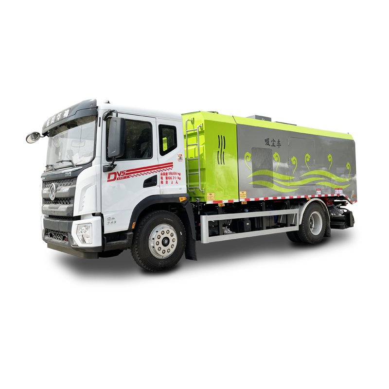 干湿两用吸尘车(狂暴)